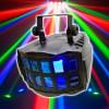 Световые приборы DJ-серии CHAUVET Double Derby X